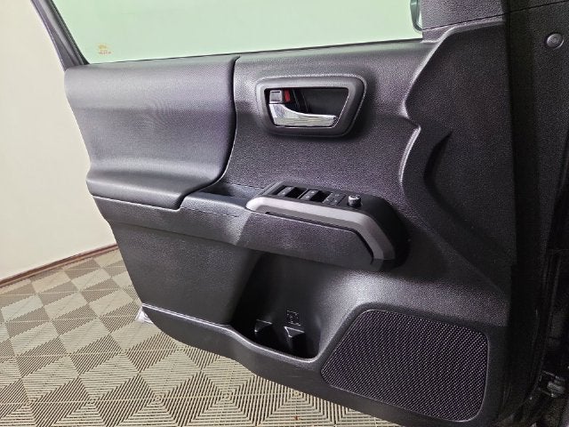 2017 Toyota Tacoma TRD Sport V6