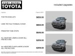 2017 Toyota Tacoma TRD Sport V6