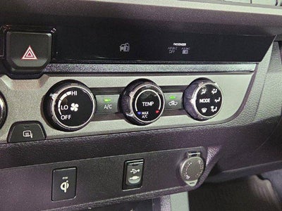 2017 Toyota Tacoma TRD Sport V6
