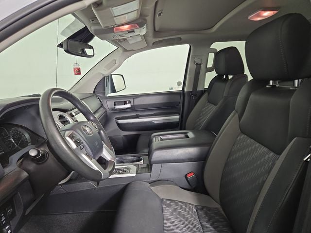 2018 Toyota Tundra SR5 CrewMax