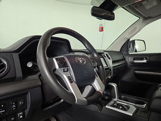 2018 Toyota Tundra SR5 CrewMax