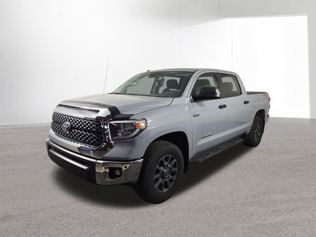 2018 Toyota Tundra SR5 CrewMax