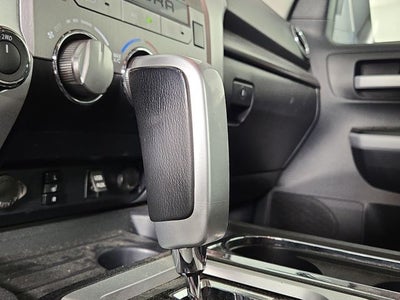 2018 Toyota Tundra SR5 CrewMax