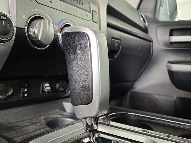2018 Toyota Tundra SR5 CrewMax