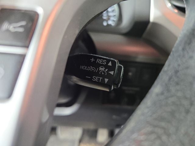 2018 Toyota Tundra SR5 CrewMax