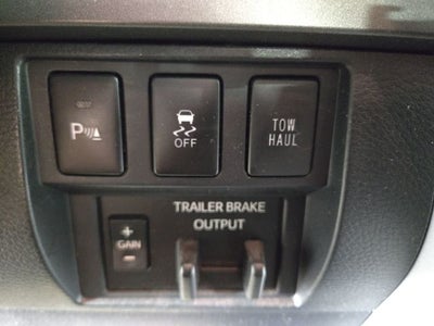 2018 Toyota Tundra SR5 CrewMax