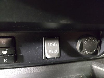 2018 Toyota Tundra SR5 CrewMax