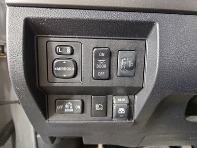 2018 Toyota Tundra SR5 CrewMax