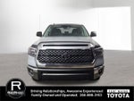 2018 Toyota Tundra SR5 CrewMax