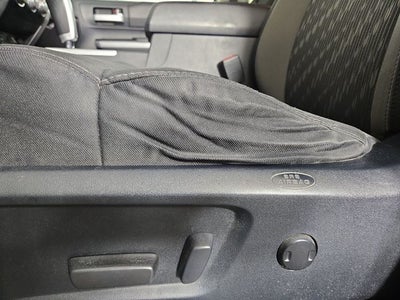 2018 Toyota Tundra SR5 CrewMax
