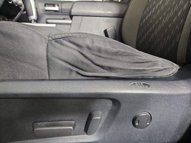 2018 Toyota Tundra SR5 CrewMax