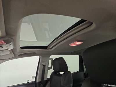 2018 Toyota Tundra SR5 CrewMax