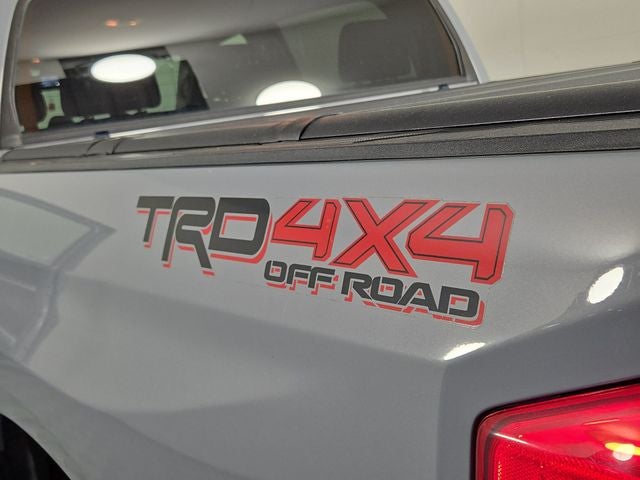 2018 Toyota Tundra SR5 CrewMax