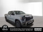 2018 Toyota Tundra SR5 CrewMax