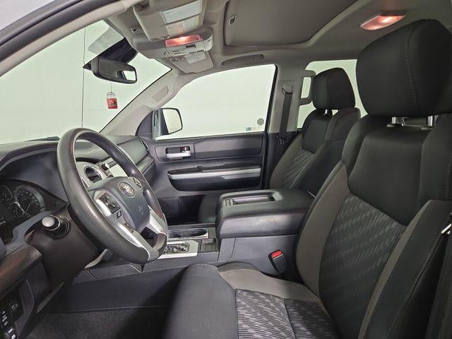 2018 Toyota Tundra SR5 CrewMax