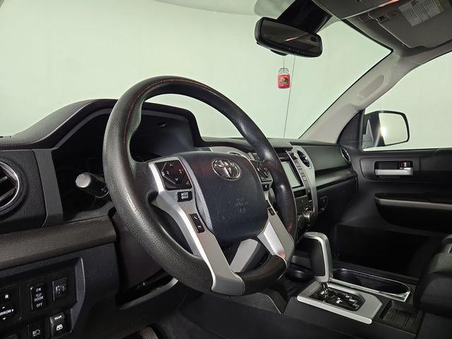2018 Toyota Tundra SR5 CrewMax