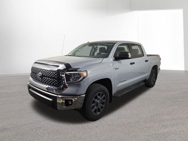 2018 Toyota Tundra SR5 CrewMax