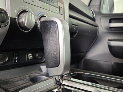 2018 Toyota Tundra SR5 CrewMax