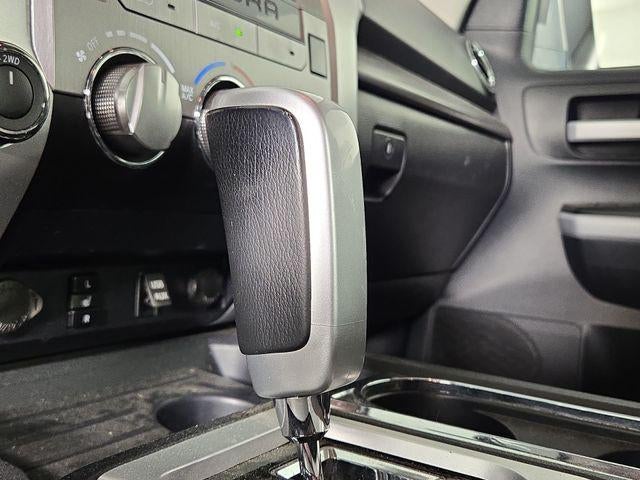 2018 Toyota Tundra SR5 CrewMax