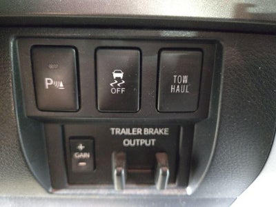 2018 Toyota Tundra SR5 CrewMax