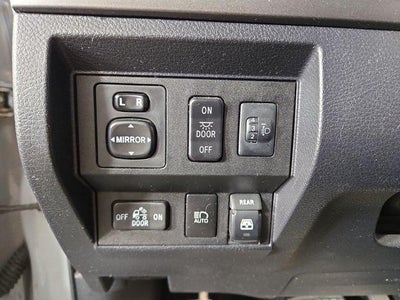 2018 Toyota Tundra SR5 CrewMax