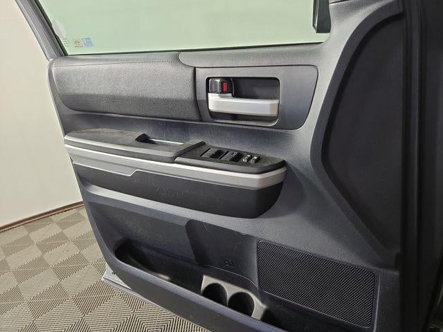 2018 Toyota Tundra SR5 CrewMax