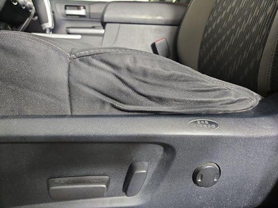 2018 Toyota Tundra SR5 CrewMax