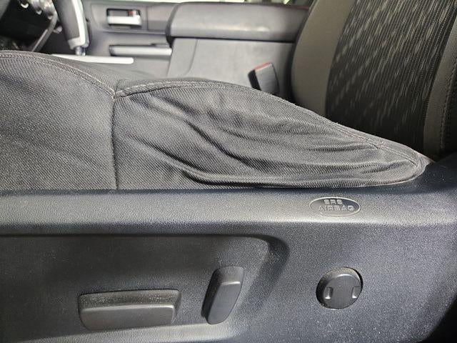 2018 Toyota Tundra SR5 CrewMax