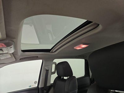 2018 Toyota Tundra SR5 CrewMax