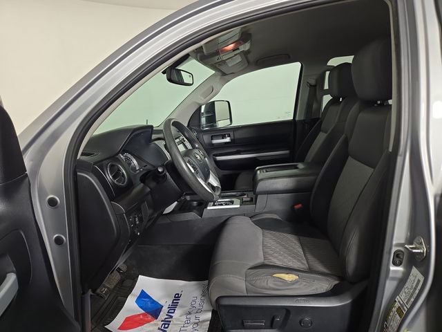 2016 Toyota Tundra SR5 CrewMax