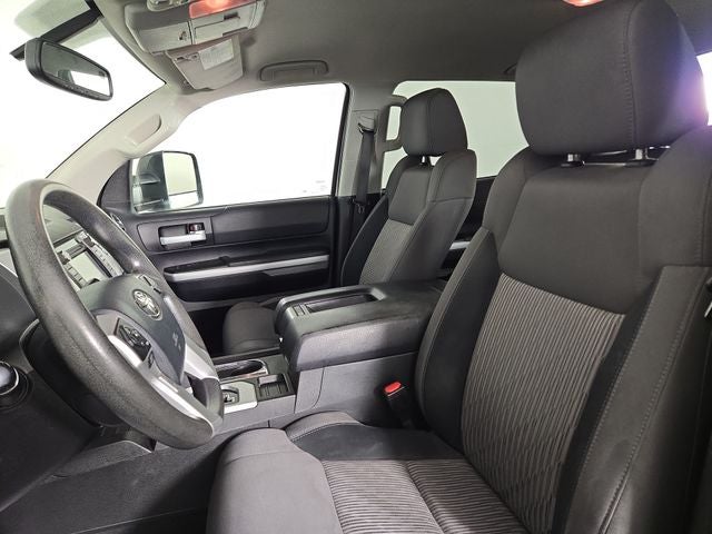 2016 Toyota Tundra SR5 CrewMax