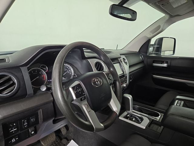 2016 Toyota Tundra SR5 CrewMax