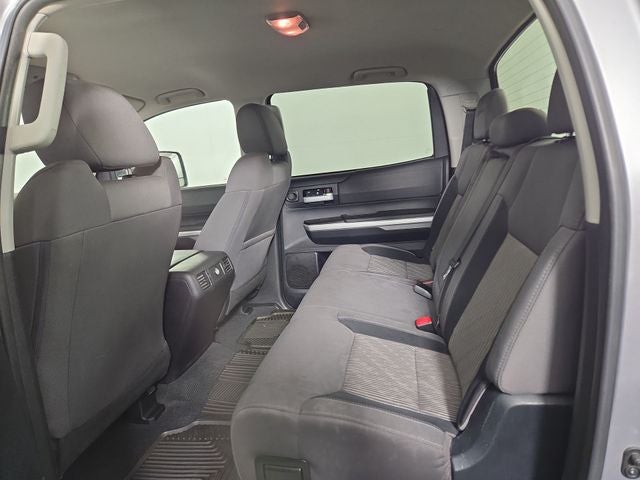 2016 Toyota Tundra SR5 CrewMax