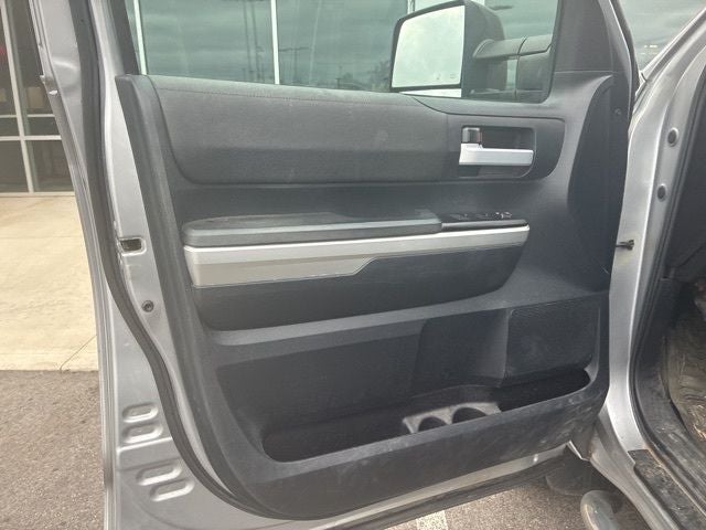 2016 Toyota Tundra SR5 CrewMax