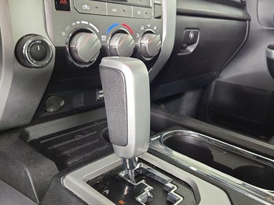 2016 Toyota Tundra SR5 CrewMax
