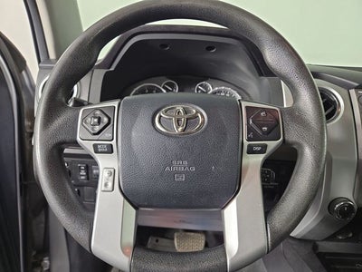2016 Toyota Tundra SR5 CrewMax
