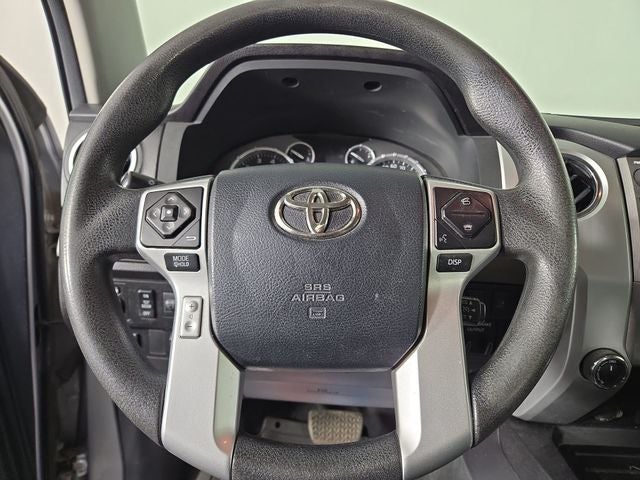2016 Toyota Tundra SR5 CrewMax