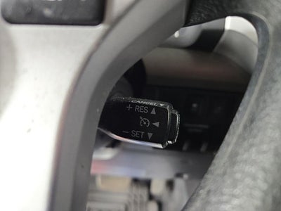 2016 Toyota Tundra SR5 CrewMax
