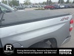 2016 Toyota Tundra SR5 CrewMax