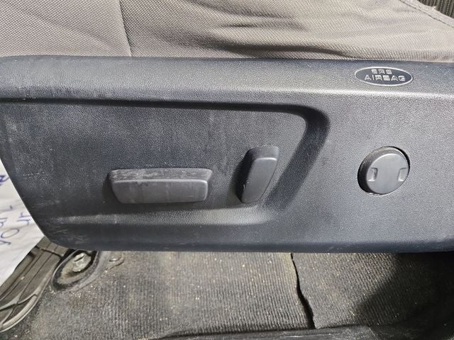 2016 Toyota Tundra SR5 CrewMax