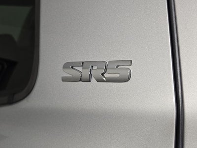 2016 Toyota Tundra SR5 CrewMax