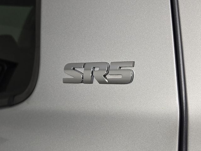 2016 Toyota Tundra SR5 CrewMax