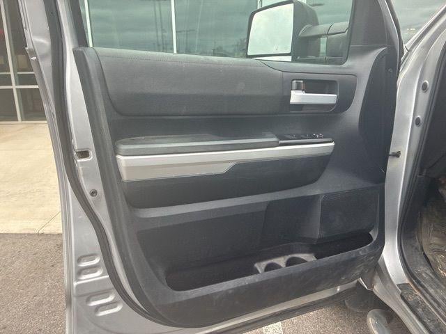 2016 Toyota Tundra SR5 CrewMax