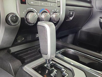 2016 Toyota Tundra SR5 CrewMax