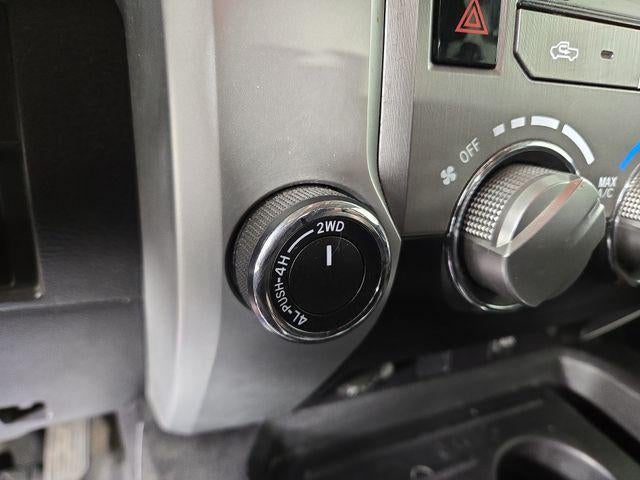 2016 Toyota Tundra SR5 CrewMax