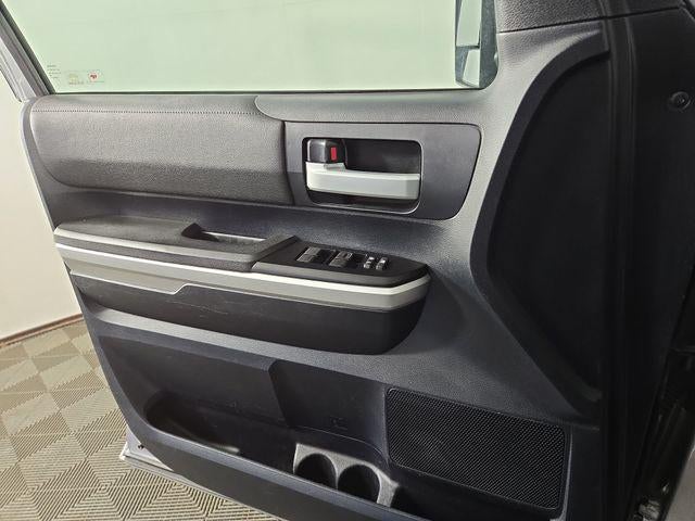2016 Toyota Tundra SR5 CrewMax