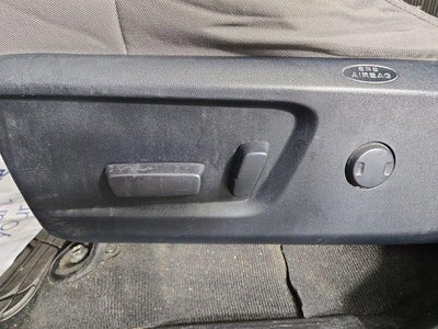 2016 Toyota Tundra SR5 CrewMax