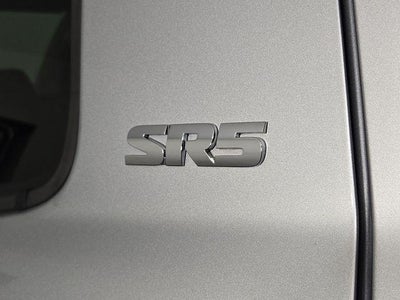 2016 Toyota Tundra SR5 CrewMax
