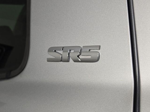 2016 Toyota Tundra SR5 CrewMax