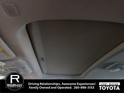 2021 Toyota Tundra Limited